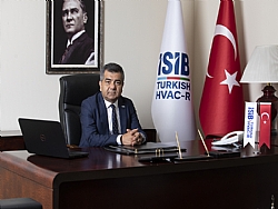 KLMLENDRME VE NAAT SEKTR SRDRLEBLR EHRLERN MMARI OLACAK